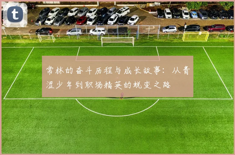 常林的奋斗历程与成长故事：从青涩少年到职场精英的蜕变之路