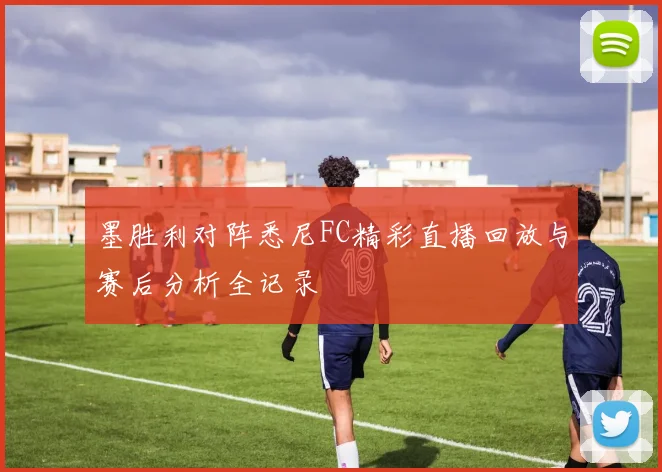 墨胜利对阵悉尼FC精彩直播回放与赛后分析全记录