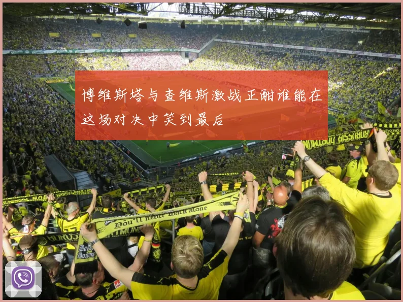 博维斯塔与查维斯激战正酣谁能在这场对决中笑到最后